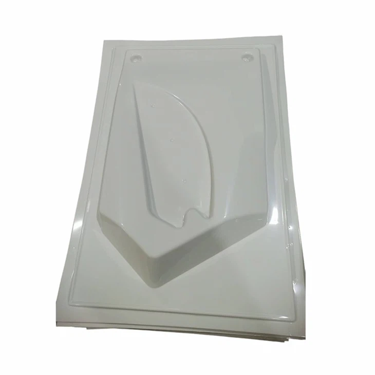 ABS Plastic Automotive