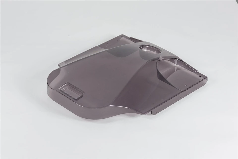 Custom Vacuum Cleaner Plastic Shell Custom Vacuum Cleaner Plastic Shell