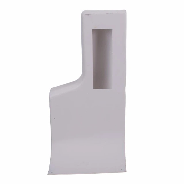 Medical Cart Enclosure, Scan Machine Outer Housing Medical Cart Enclosure, Scan Machine Outer Housing