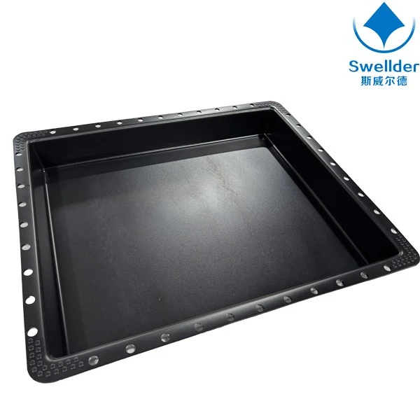 Vacuum Forming Container factory
